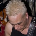 Charred Hearts - UK Punk Rock Since 1981